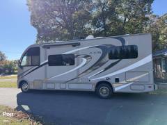 2016 Thor Motor Coach Axis 24.1, $ 53,000