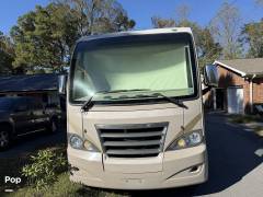 2016 Thor Motor Coach Axis 24.1, $ 53,000