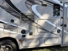 2016 Thor Motor Coach Axis 24.1, $ 53,000
