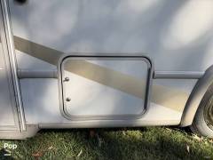 2016 Thor Motor Coach Axis 24.1, $ 53,000