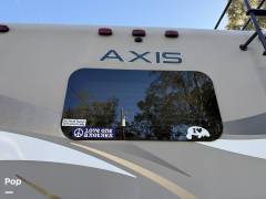 2016 Thor Motor Coach Axis 24.1, $ 53,000