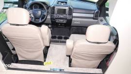 2022 Thor Motor Coach Magnitude SV34 4WD, $ 170,000