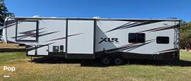2020 Forest River XLR Nitro 35DK5, $ 45,500