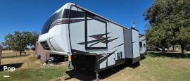 2020 Forest River XLR Nitro 35DK5, $ 45,500