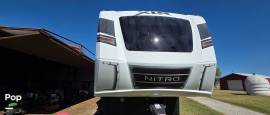 2020 Forest River XLR Nitro 35DK5, $ 45,500