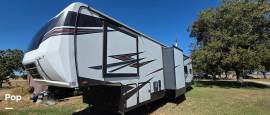 2020 Forest River XLR Nitro 35DK5, $ 45,500