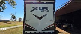 2020 Forest River XLR Nitro 35DK5, $ 45,500