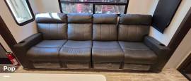 2020 Forest River XLR Nitro 35DK5, $ 45,500