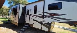 2020 Forest River XLR Nitro 35DK5, $ 45,500