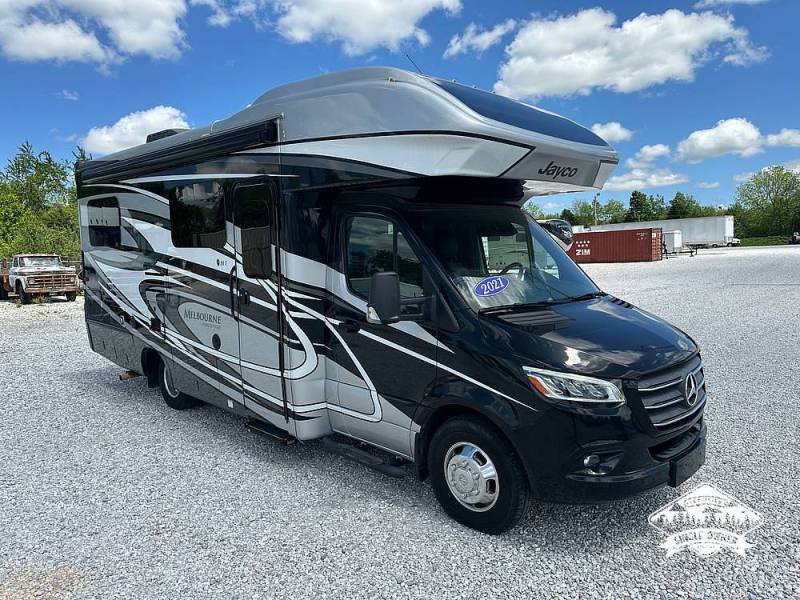 2021 Jayco Melbourne Prestige 24TP, $ 90,000