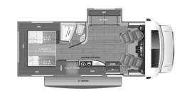2021 Jayco Melbourne Prestige 24TP, $ 90,000