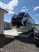 2023 Alliance RV Valor 42V13, $ 100,000