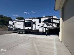 2023 Alliance RV Valor 42V13, $ 100,000