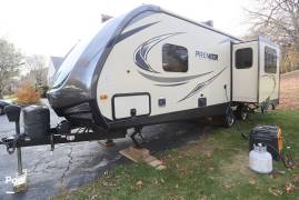 2017 Keystone Premier 24RKPR, $ 18,800