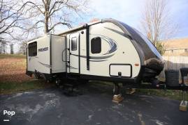 2017 Keystone Premier 24RKPR, $ 18,800