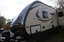 2017 Keystone Premier 24RKPR, $ 18,800