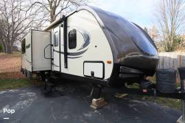 2017 Keystone Premier 24RKPR, $ 18,800
