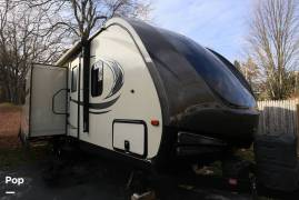 2017 Keystone Premier 24RKPR, $ 18,800