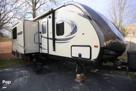 2017 Keystone Premier 24RKPR, $ 18,800