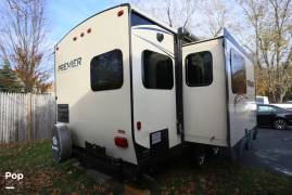 2017 Keystone Premier 24RKPR, $ 18,800