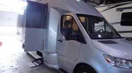 2023 Airstream Atlas Murphy Suite, $ 180,000