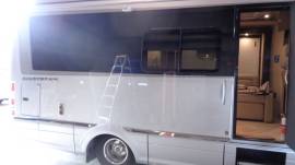 2023 Airstream Atlas Murphy Suite, $ 180,000