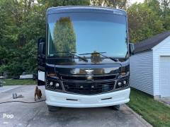 2019 Fleetwood Bounder 35K, $ 112,000