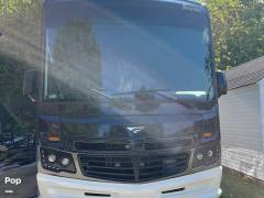 2019 Fleetwood Bounder 35K, $ 112,000