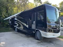 2019 Fleetwood Bounder 35K, $ 112,000