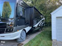 2019 Fleetwood Bounder 35K, $ 112,000