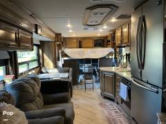 2019 Fleetwood Bounder 35K, $ 112,000