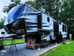 2018 Jayco Seismic 4113, $ 63,995