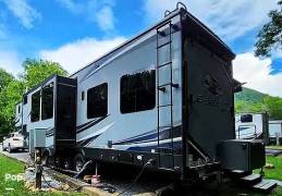 2018 Jayco Seismic 4113, $ 63,995