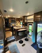2018 Jayco Seismic 4113, $ 63,995