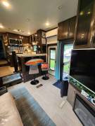 2018 Jayco Seismic 4113, $ 63,995