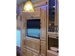2011 DRV Mobile Suites 38RSSB3, $ 35,000