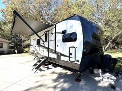 2023 Forest River Flagstaff 826MBR, $ 34,900