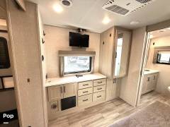 2023 Forest River Flagstaff 826MBR, $ 34,900