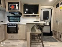 2023 Forest River Flagstaff 826MBR, $ 34,900