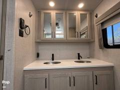 2023 Forest River Flagstaff 826MBR, $ 34,900
