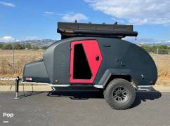 2024 Escapod topo 2 Voyager, $ 47,000
