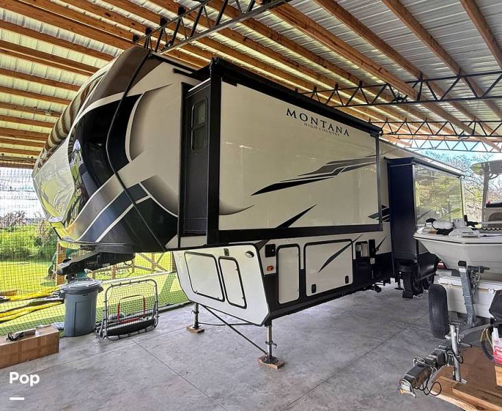2021 Keystone Montana High Country 351BH, $ 39,500