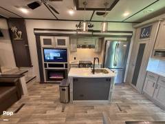2021 Keystone Montana High Country 351BH, $ 39,500