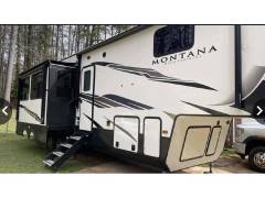 2021 Keystone Montana High Country 351BH, $ 39,500