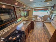 2018 Coachmen Pursuit 31SB, $ 55,000
