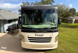 2018 Coachmen Pursuit 31SB, $ 55,000