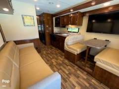 2018 Coachmen Pursuit 31SB, $ 55,000