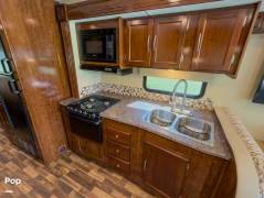 2018 Coachmen Pursuit 31SB, $ 55,000