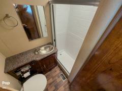 2018 Coachmen Pursuit 31SB, $ 55,000
