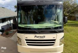2018 Coachmen Pursuit 31SB, $ 55,000